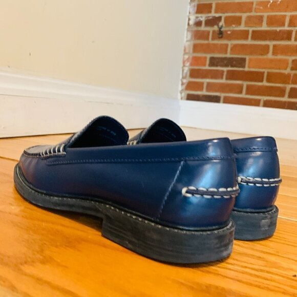 Cole Haan Men’s Pinch Grand Penny Loafers Leather Size 10.5 M main image 4